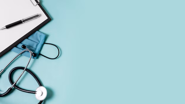 Multi speciality Hospital